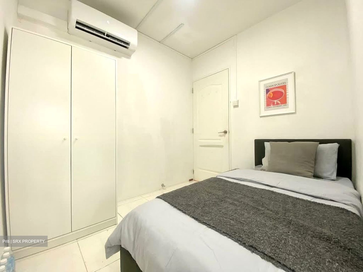 Melville Park (D18), Condominium #574532861
